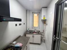 三利中和城二期东区(C区）2室2厅1卫(编号Z025262528)