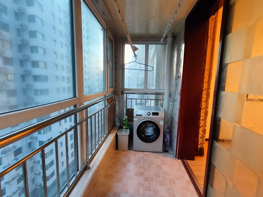 涿州市双塔区天保郦景3室1厅房源信息第8张图片