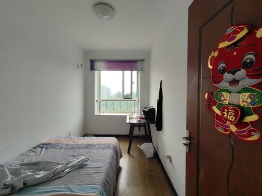 涿州市双塔区天保郦景2室1厅房源信息第3张图片