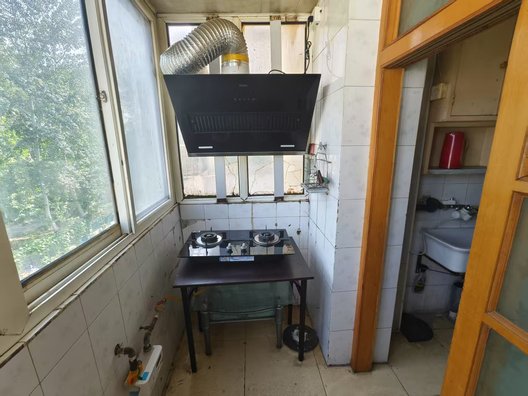 涿州市双塔区一中家属院2室2厅房源信息第5张图片