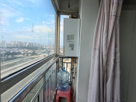 涿州市双塔区天保郦景1室1厅房源信息第6张图片