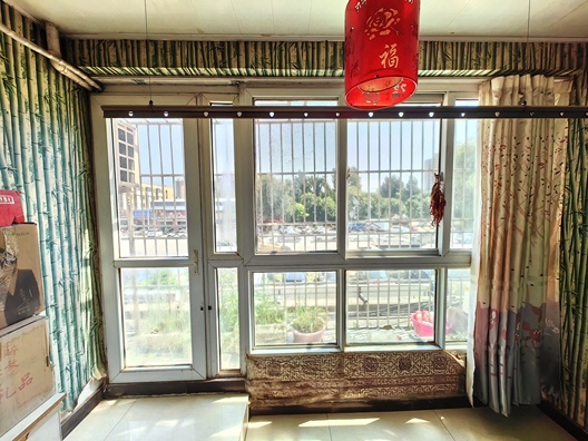 涿州市清凉寺公园壹号2室2厅房源信息第7张图片