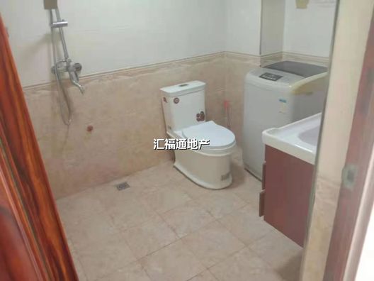 涿州市开发区华阳风景小区2室1厅房源信息第3张图片