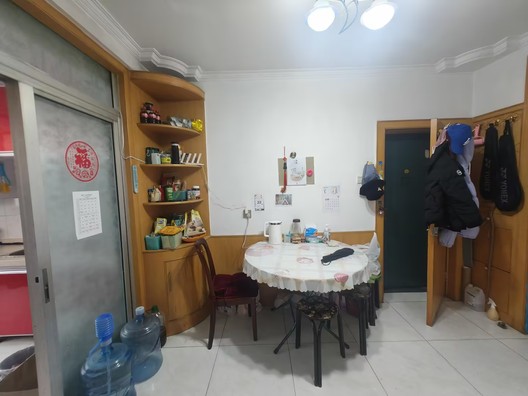 农大家属院2室2厅1卫第2张缩略图