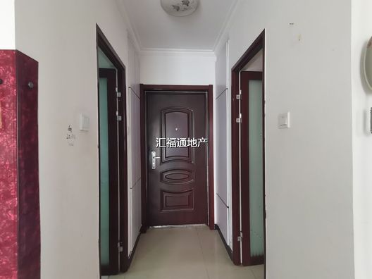 涿州市开发区汇元国际1室1厅房源信息第5张图片