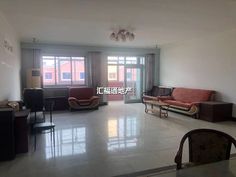 燕赵花园3室2厅(房源编号H30000105)