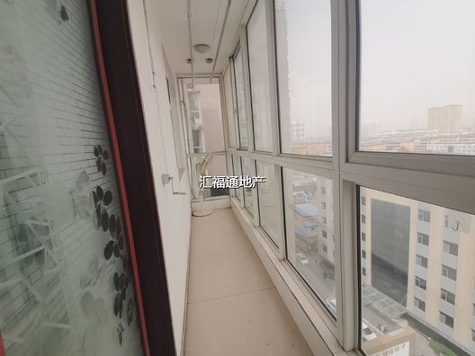 涿州市开发区汇元国际1室1厅房源信息第6张图片