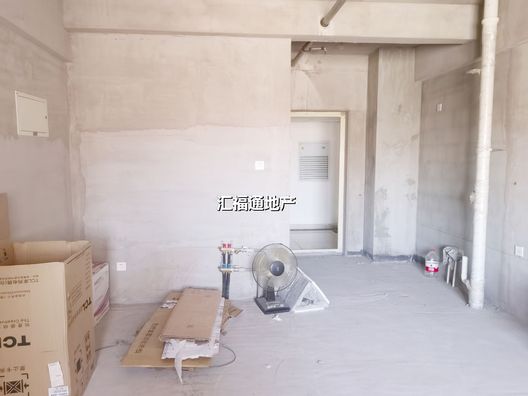 涿州市开发区京第银座1室1厅房源信息第4张图片