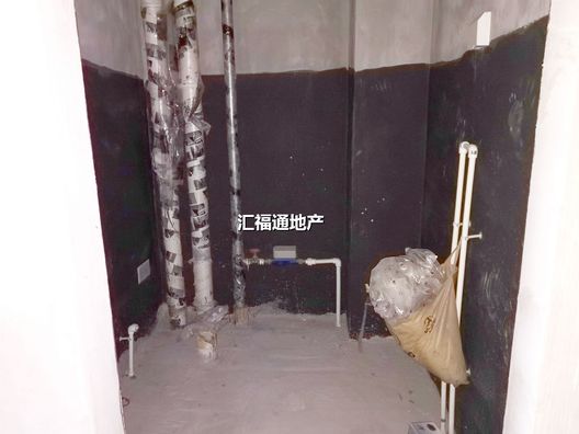 涿州市开发区京第银座1室1厅房源信息第5张图片