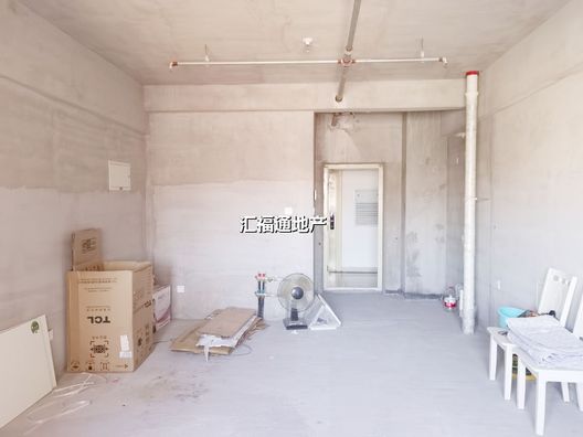 涿州市开发区京第银座1室1厅房源信息第2张图片