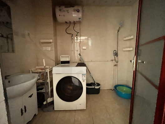 涿州市高铁新城鸿坤理想湾3室2厅房源信息第8张图片