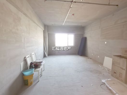 涿州市开发区京第银座1室1厅房源信息第1张图片