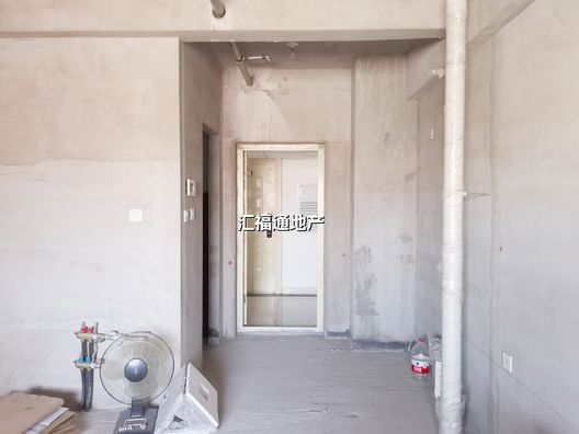 涿州市开发区京第银座1室1厅房源信息第6张图片