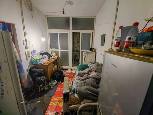 涿州市双塔区老干部局家属院2室2厅房源信息第2张图片