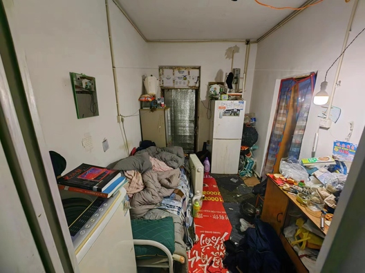 涿州市双塔区老干部局家属院2室2厅房源信息第4张图片