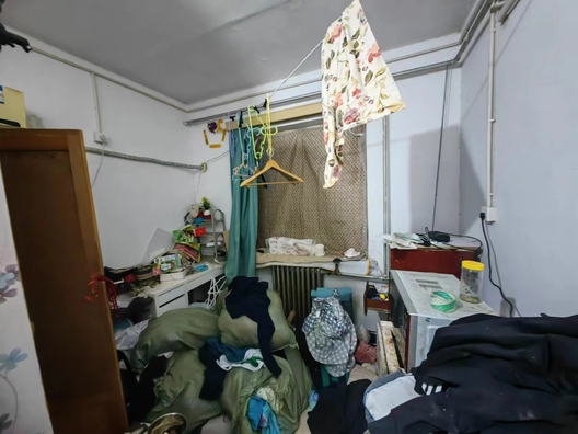 涿州市双塔区老干部局家属院2室2厅房源信息第10张图片