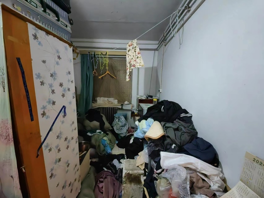 涿州市双塔区老干部局家属院2室2厅房源信息第8张图片