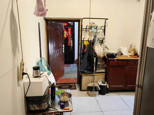 涿州市双塔区老干部局家属院2室2厅房源信息第5张图片