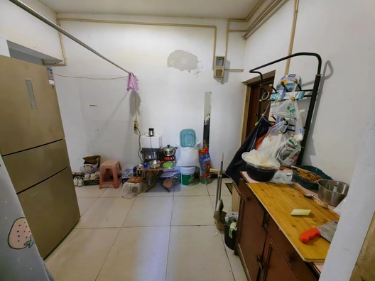 涿州市双塔区老干部局家属院2室2厅房源信息第1张图片