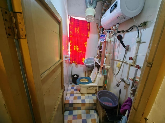 涿州市双塔区老干部局家属院2室2厅房源信息第14张图片