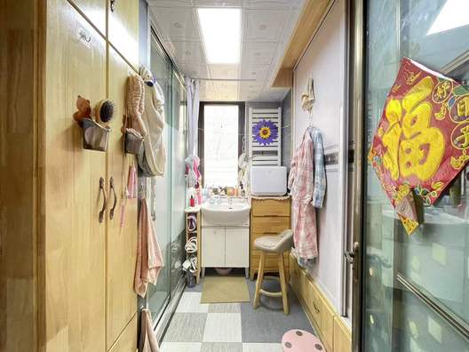 涿州市高铁新城鸿坤理想湾3室2厅房源信息第8张图片