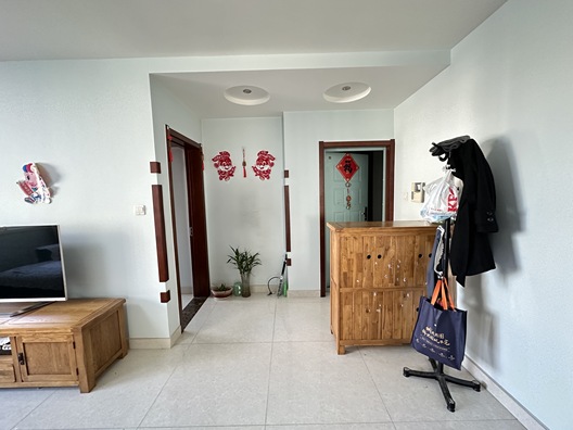 涿州市双塔区香港豪庭3室2厅房源信息第4张图片