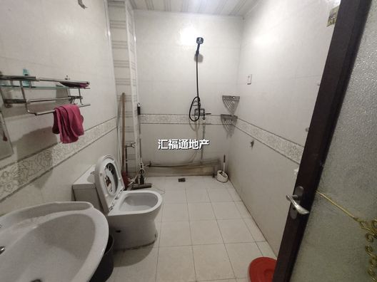 涿州市开发区宏远裕隆2室2厅房源信息第5张图片