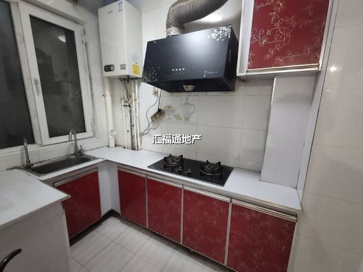 涿州市开发区宏远裕隆2室2厅房源信息第2张图片