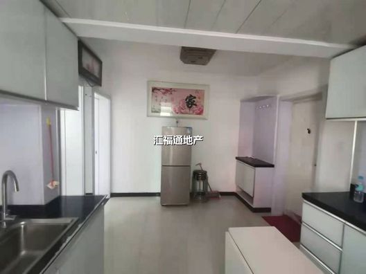 涿州市桃园区工商局小区（冠云西路）1室1厅房源信息第2张图片