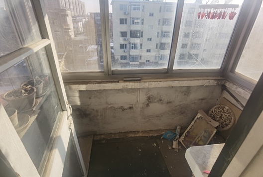 涿州市桃园区华北铝业生活小区（北院）2室1厅房源信息第7张图片