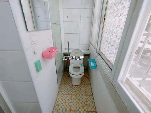 涿州市桃园区工商局小区（冠云西路）1室1厅房源信息第5张图片