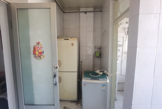 涿州市桃园区华北铝业生活小区（北院）2室1厅房源信息第9张图片