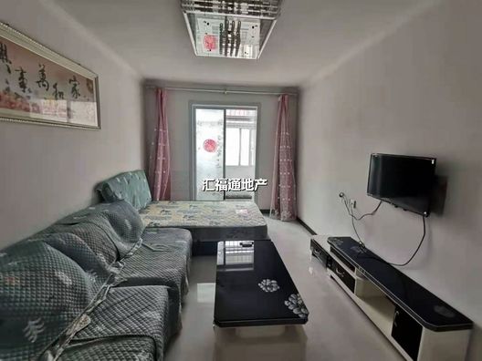 涿州市桃园区工商局小区（冠云西路）1室1厅房源信息第1张图片