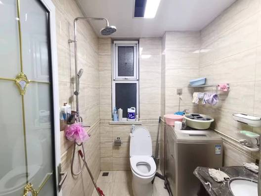 香邑溪谷一期3室2厅2卫第12张缩略图