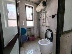 中铁建厂局家属楼3室2厅1卫二手房