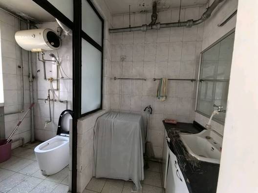 涿州市清凉寺中铁建厂局家属楼3室2厅房源信息第9张图片