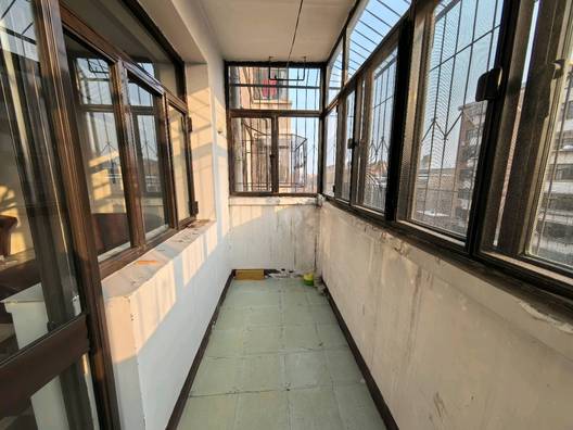 涿州市清凉寺中铁建厂局家属楼3室2厅房源信息第11张图片