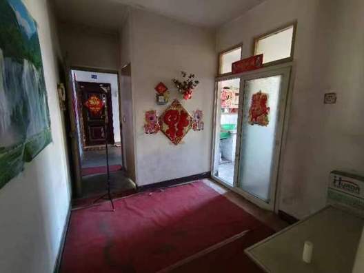 涿州市桃园区幸福小区2室2厅房源信息第1张图片