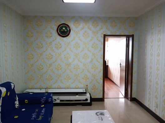 涿州市桃园区六十七处家属楼2室1厅房源信息第5张图片