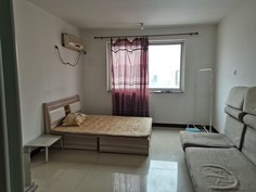富景华庭2室1厅(房源编号Z024136844)