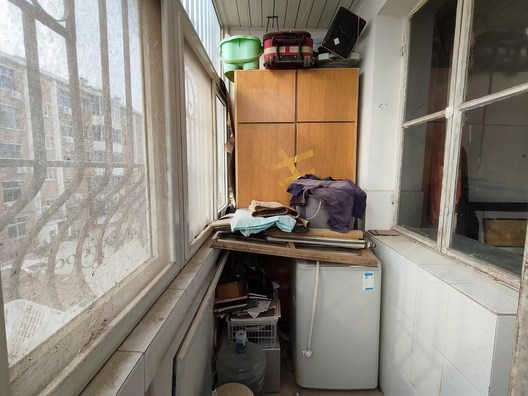 涿州市开发区邮电局住宅楼2室1厅房源信息第5张图片