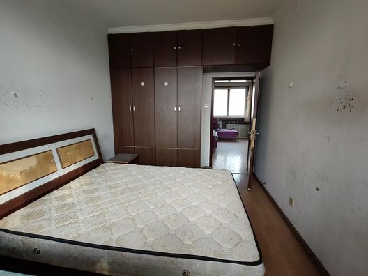 涿州市开发区邮电局住宅楼2室1厅房源信息第2张图片