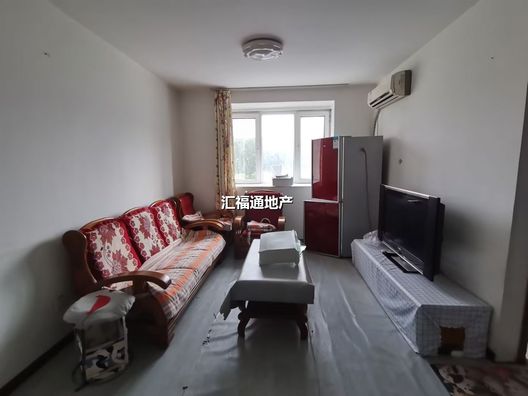 涿州市开发区宏远裕隆1室1厅房源信息第2张图片