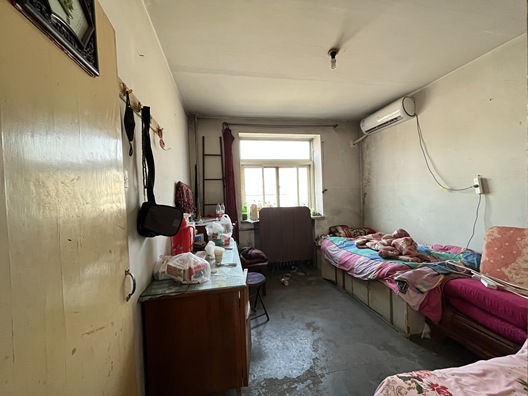 涿州市开发区三五四三社区居民委员会2室1厅房源信息第2张图片