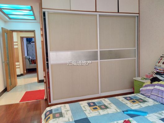 涿州市开发区唐人花园3室2厅房源信息第3张图片