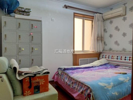 涿州市开发区唐人花园3室2厅房源信息第4张图片