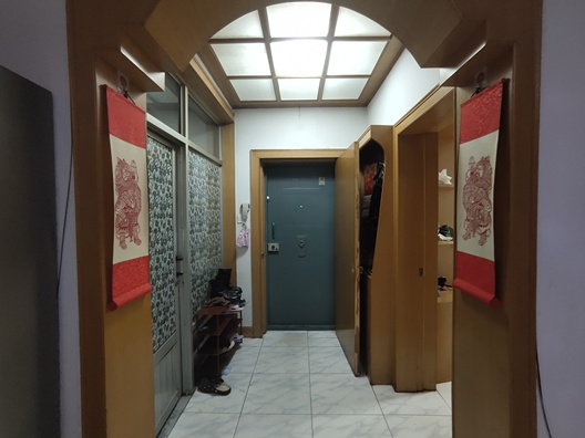 涿州市开发区供电公司小区3室2厅房源信息第15张图片