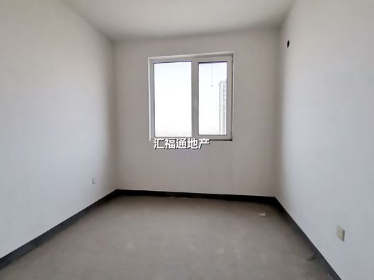 涿州市高铁新城K2狮子城3室2厅房源信息第5张图片