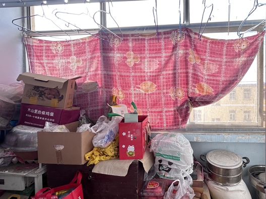 涿州市双塔区华光小区2室2厅房源信息第7张图片