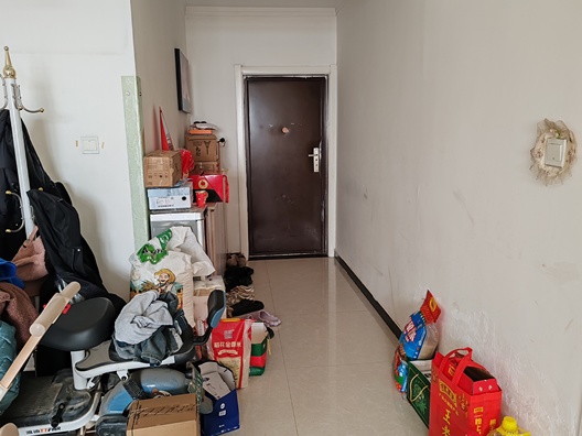 涿州市双塔区鸿盛凯旋门2室2厅房源信息第9张图片